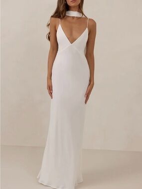 Park and Fifth Alexandra Dress